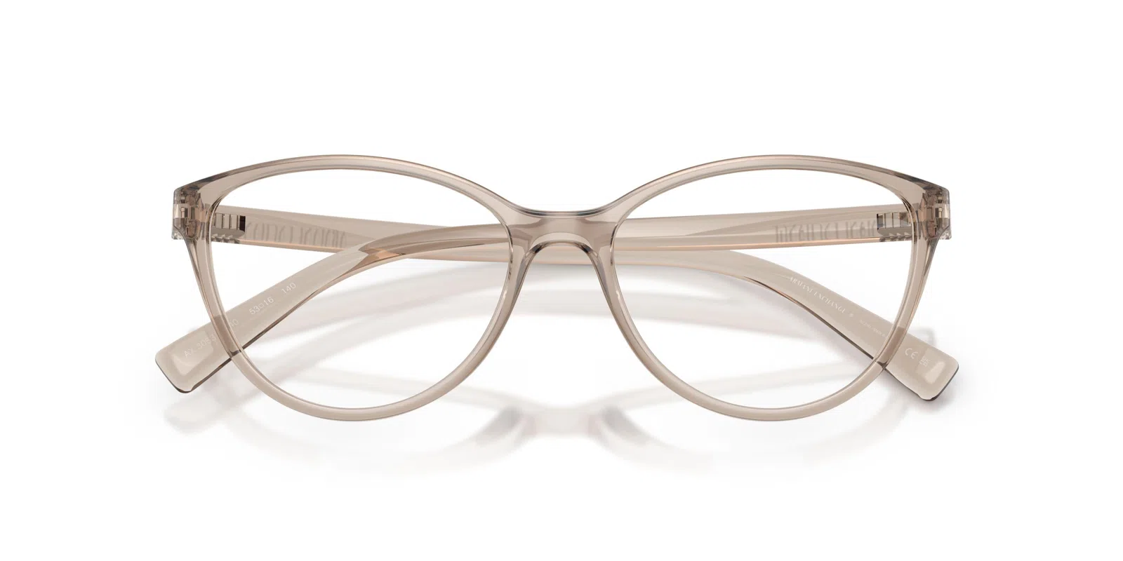 Armani Exchange 3053 Eyeglasses - view 68